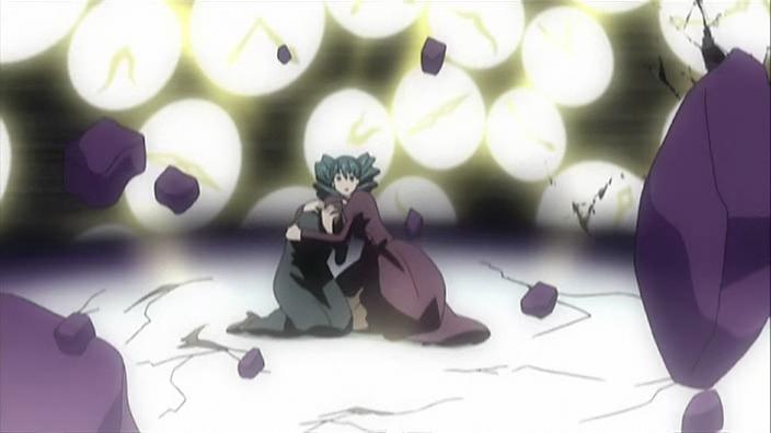 Otaku Gallery  / . / Anime e Manga / D.Gray-Man / Screen Shots / 12 - La neve scende sulla citta` / 138.jpg